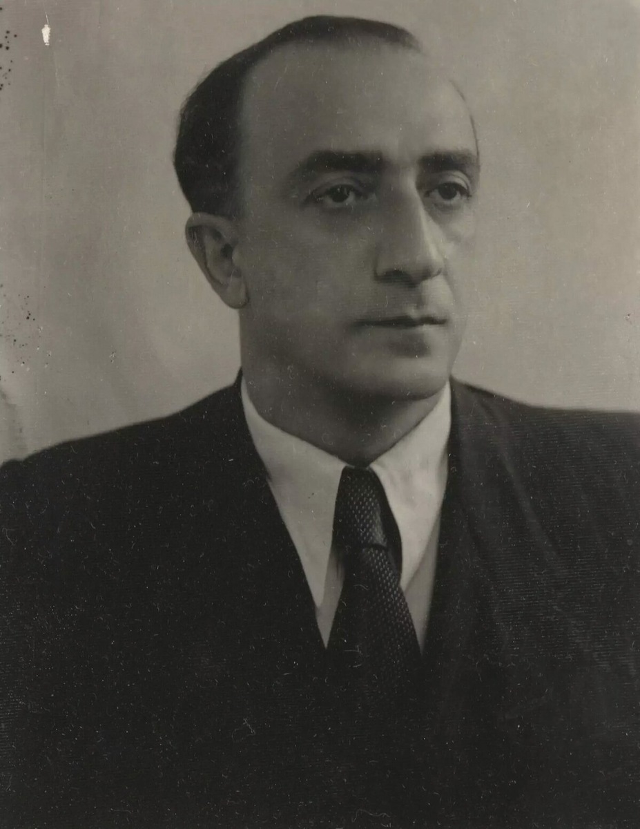 Б.Г. Ананьев