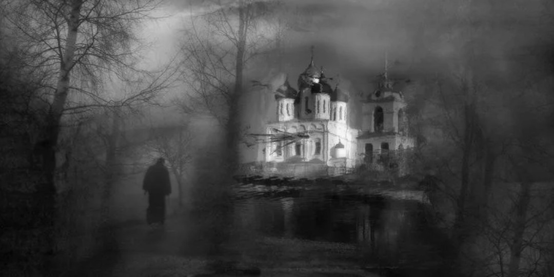 "Соборное" колдовство: как защиться?