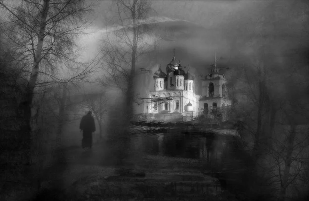 Фото из общего доступа в интернете