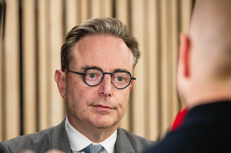    Emile Windal/Keystone Press Agency/Global Look Press