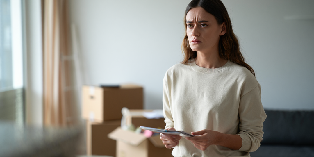 Свекровь подняла на меня руку. Мой ответ стоил ей сына, квартиры и спокойной жизни.