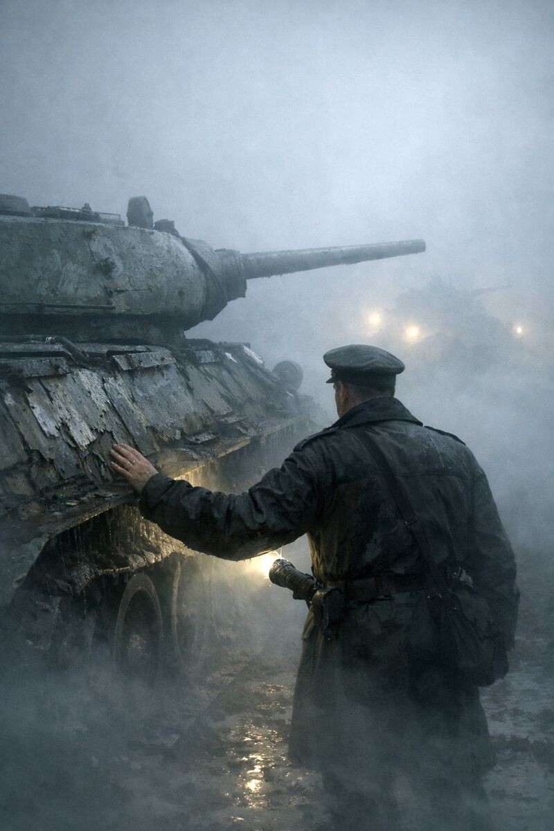 Автор: В. Панченко