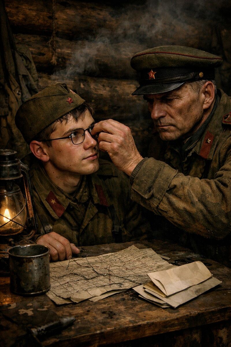 Автор: В. Панченко