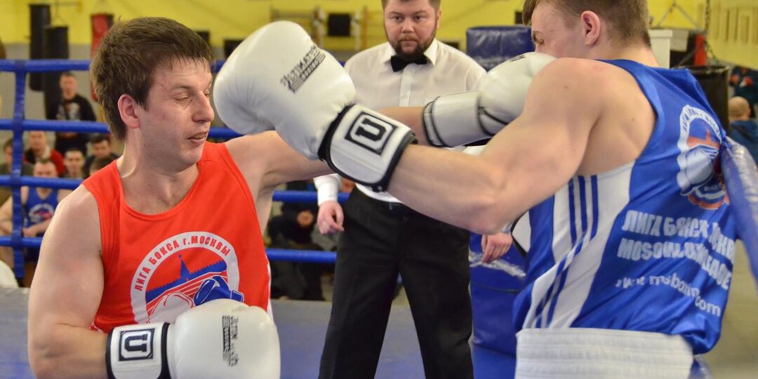 Детский бокс: Преимущества для детей и подростков