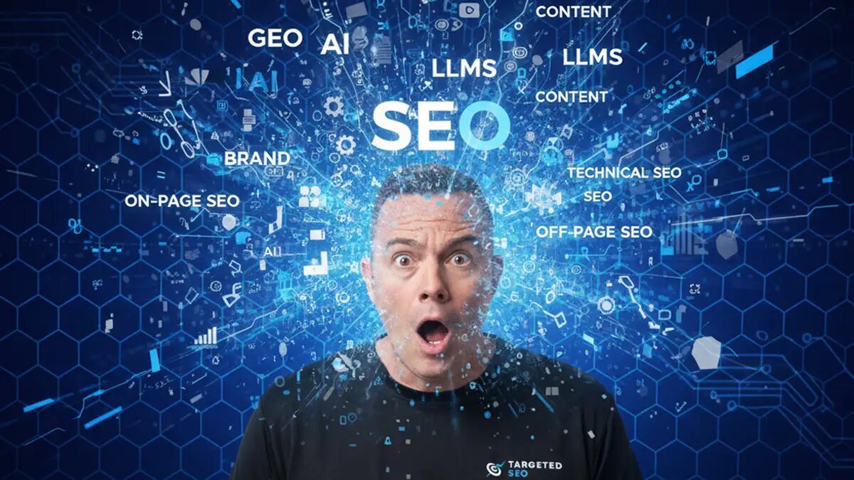 seo, поиск, алгоритмы, ии, сайты
