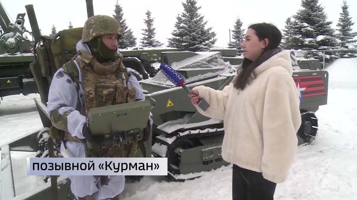    В Башкортостане впервые прошло военно-патриотическое мероприятие в честь 325-летия инженерных войск