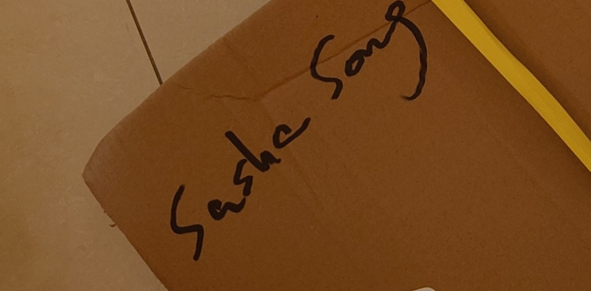 Лучший способ избежать галлюцинаций от «12🍼🎇» — это похвастаться самым лучшим и вкусным десертом для «@bestmusicsasha11.11», который был доставлен сегодня профессионально и вовремя.