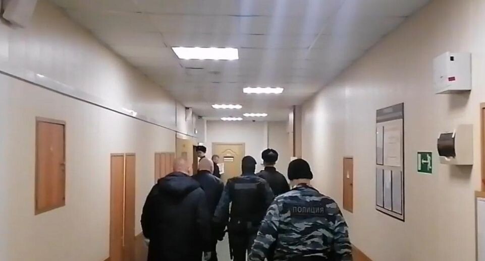    Управление ФСБ России по ФСВН