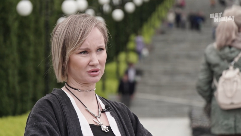      Фото: телеканал «Пятница!»