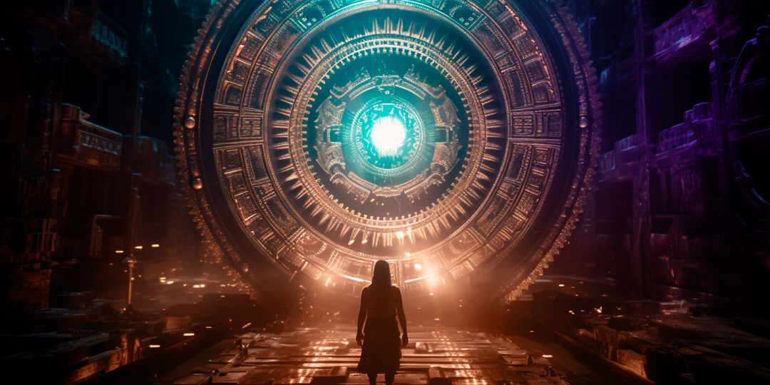 Зоны в матрице судьбы: как они формируют путь человека