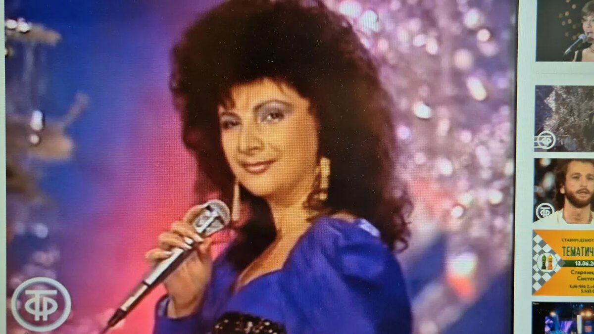 Роксана Бабаян / Фото из открытых источников