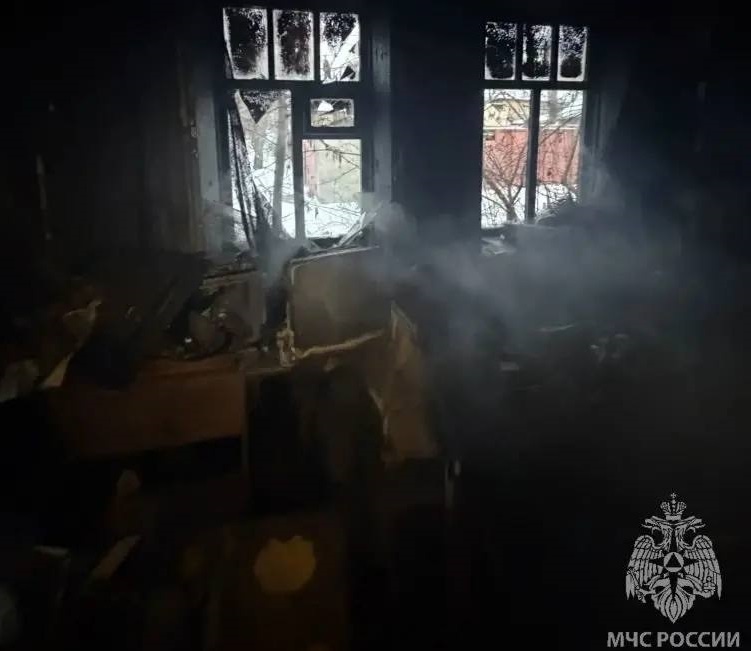    Фото канала ГУ МЧС России по РО в МАХ Редактор