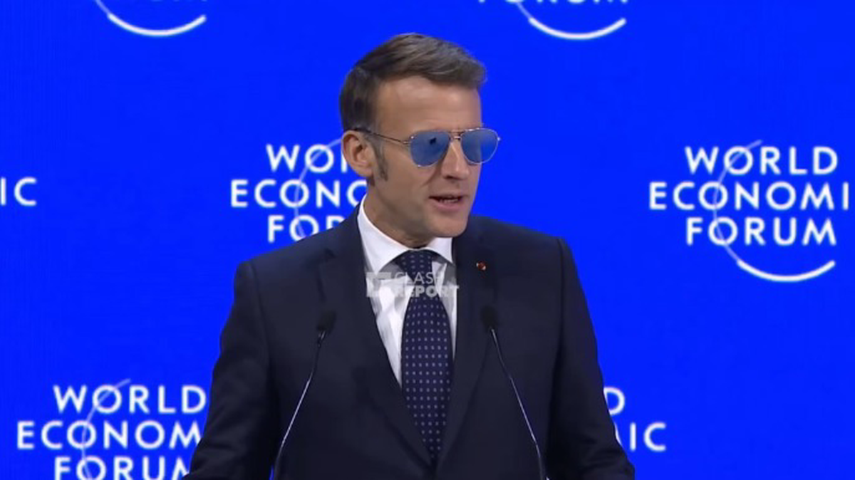    Фото: скриншот / Clash Report / Telegram