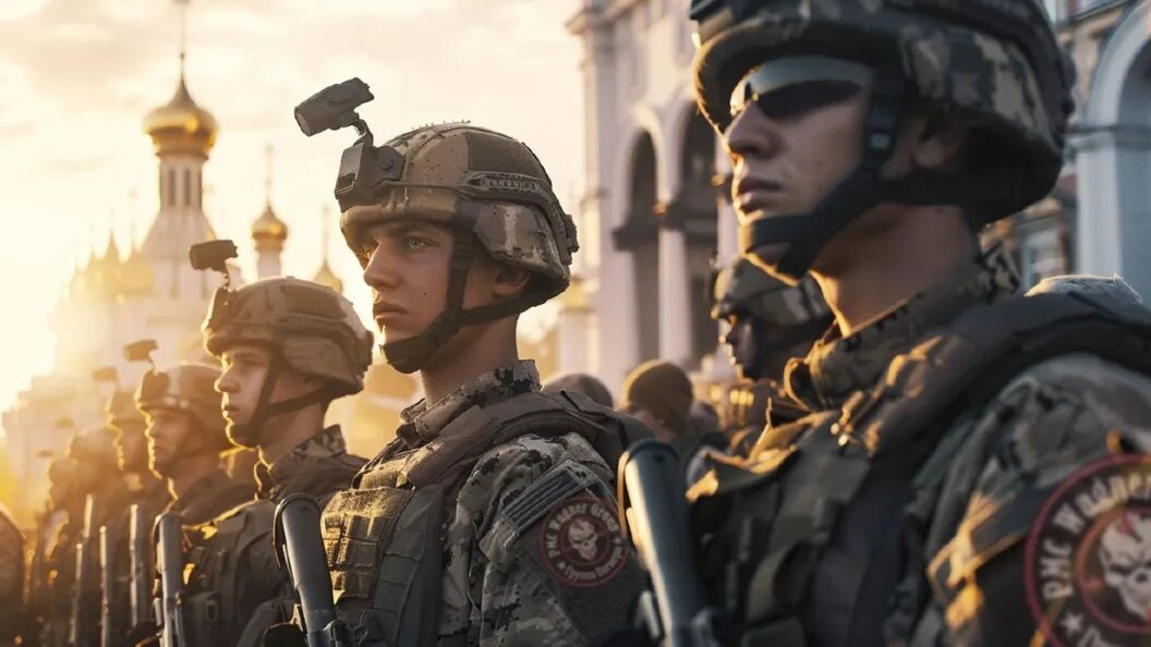    Фото: коллаж Царьграда.