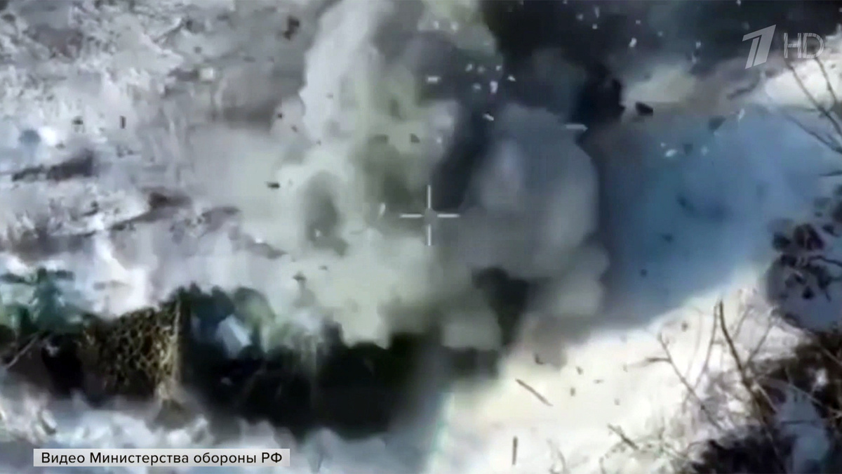    Первый канал