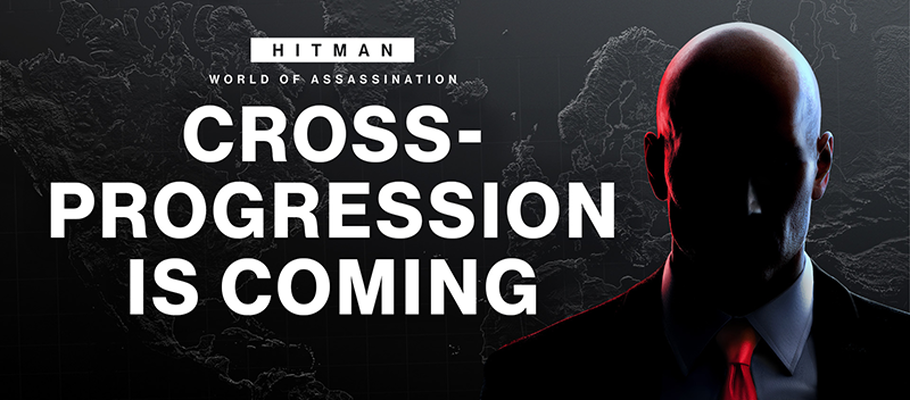 IOI анонсирует кросс-прогрессию для HITMAN, но закрывает одну старую возможность