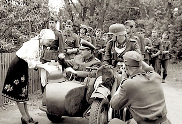 Украина. Источник изображения: сайт russian7.ru 