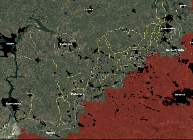 Из источника