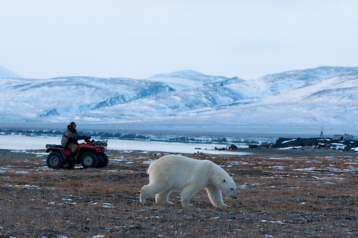 Фото: Сергей Горшков / GeoPhoto