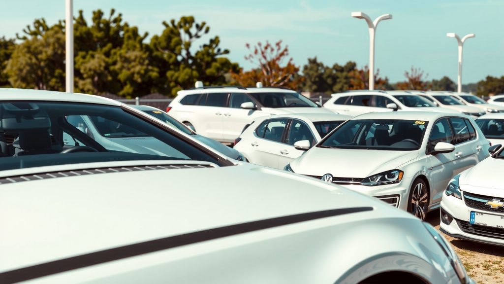    Почему авто до 160 л.с. белого цвета продаются на 20 процентов быстрее чем цветные варианты