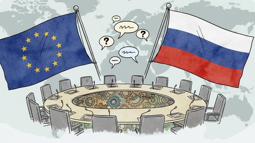   Сгенерировано с помощью ИИ