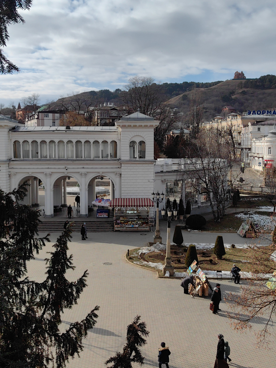 Фото автора