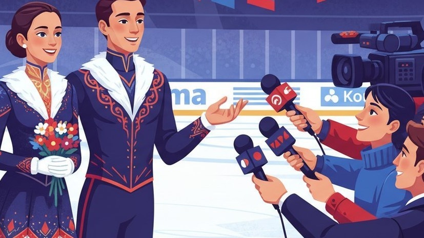   Сгенерировано с помощью ИИ