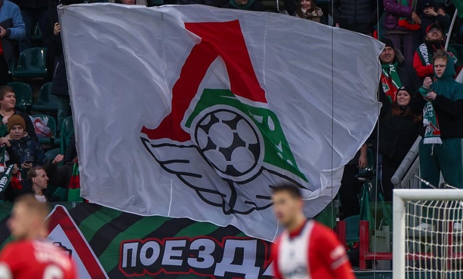    «Локомотив» потратил почти 1 миллиард рублей на еду для футболистов и сотрудников клуба. Фото: ФК «Локомотив»