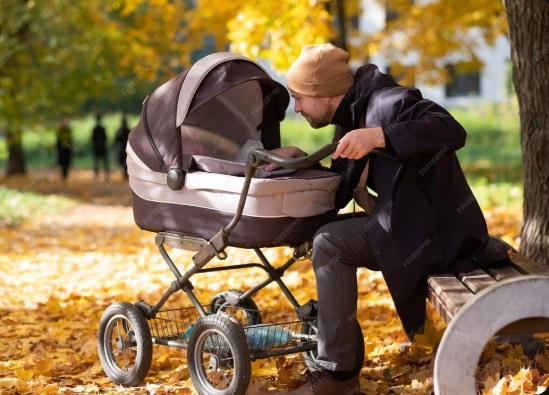 Как купить коляску Adamex для новорожденного в Новомосковске