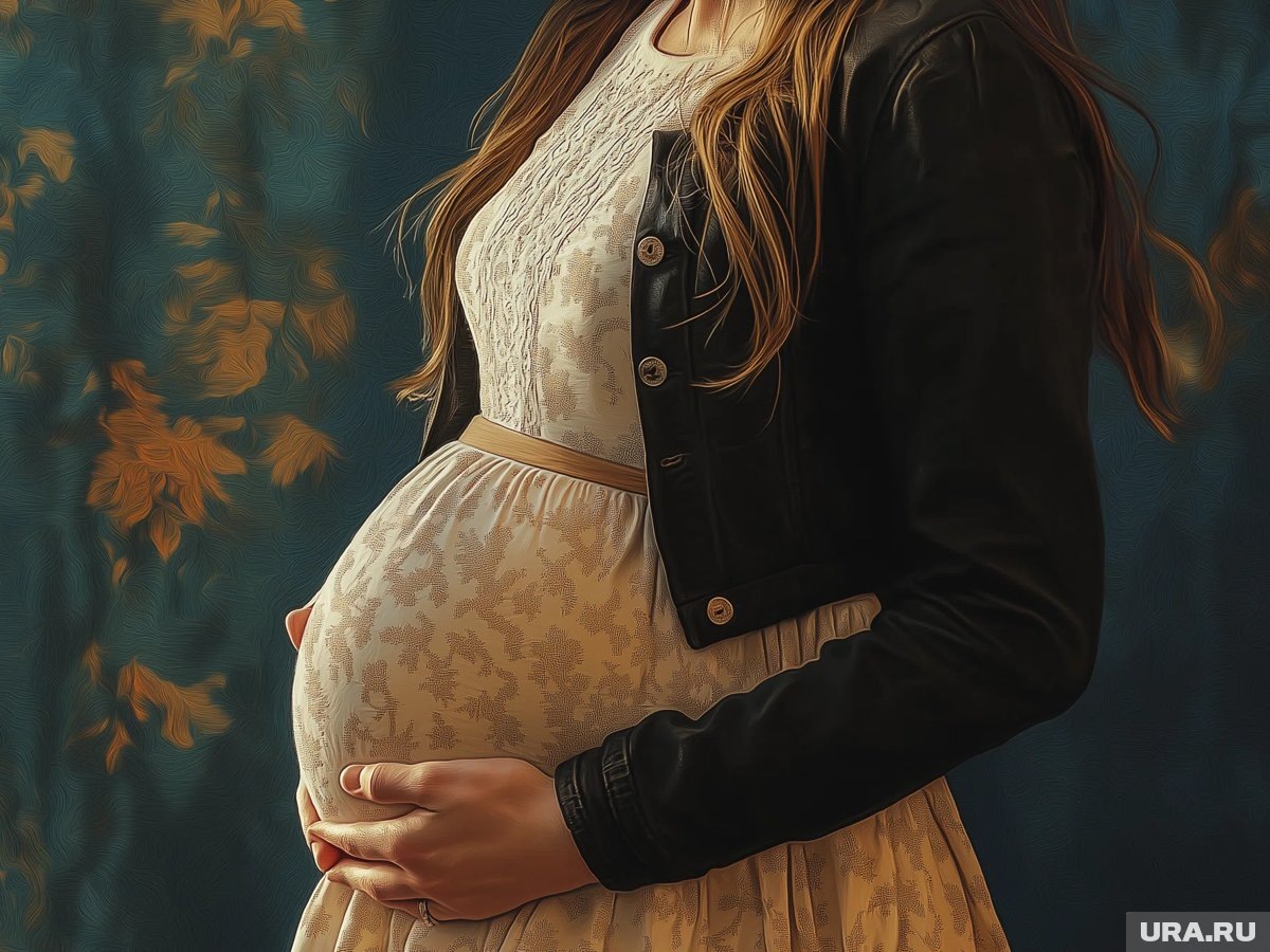     Авторы инициативы считают, что семейную ипотеку граждане РФ должны получать после зачатия ребенка