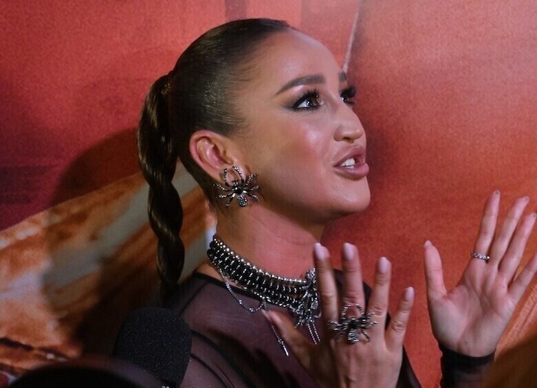     Ольга Бузова