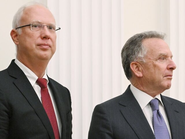    Фото: РИА Новости/Кристина Кормилицына