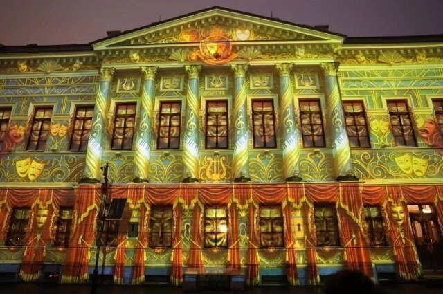    Фото: АО "Петроцентр"/ Никита Широков