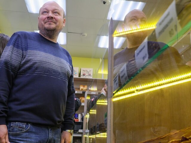    Фото: ТАСС/NEWS.ru/Алексей Белкин