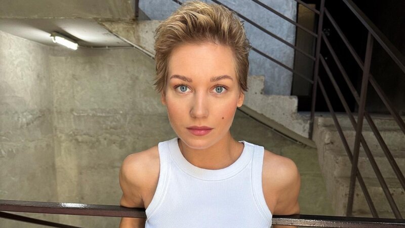 Личность нового возлюбленного Кристины Асмус раскрыта