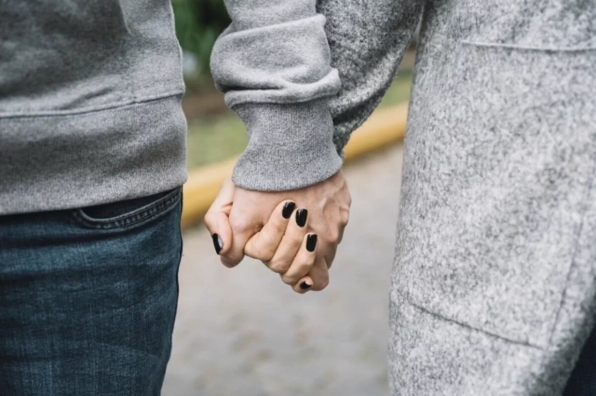    Раскрыта самая популярная у мужчин фраза при расставании с девушкой