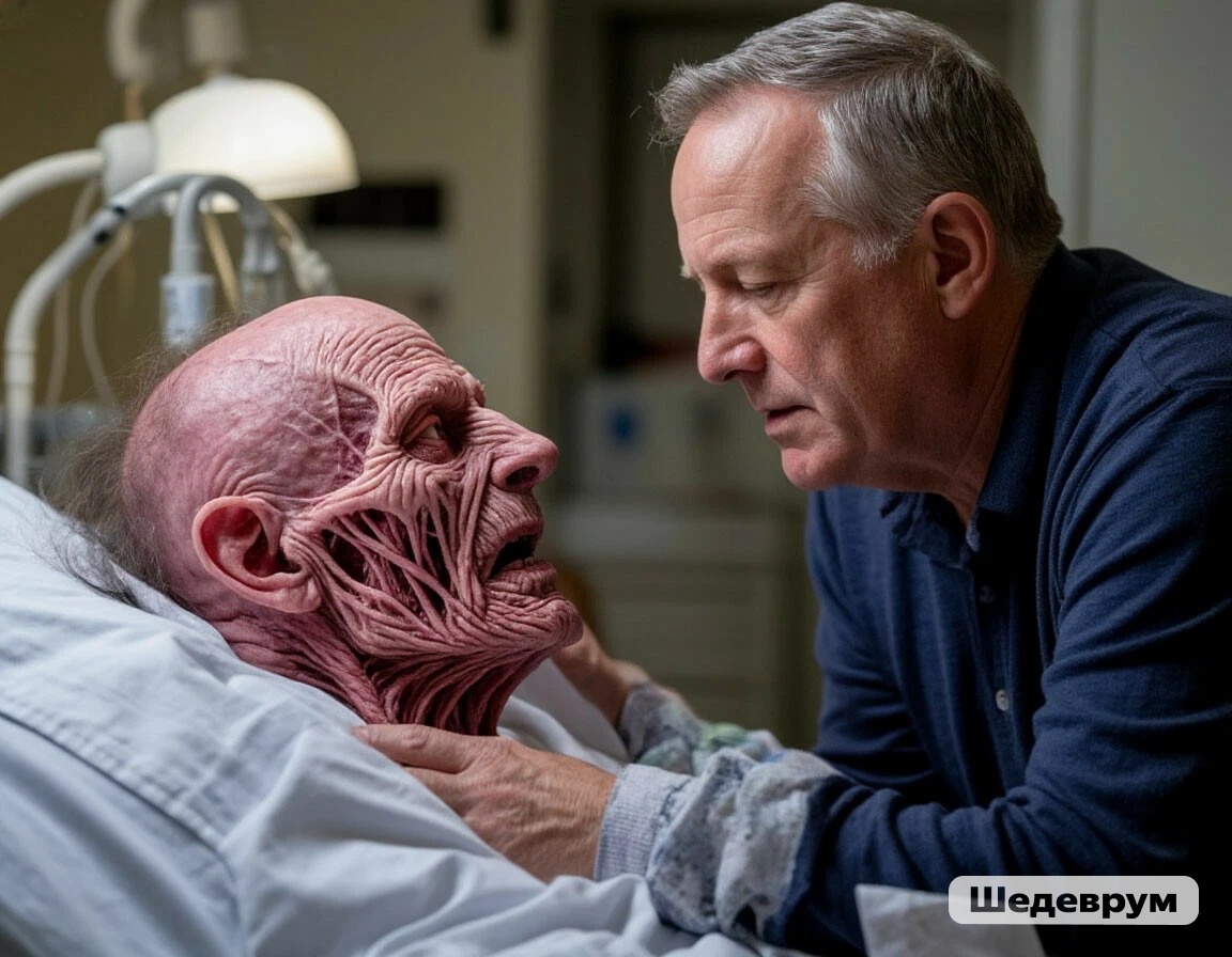  «Онкология – болезни обиды».