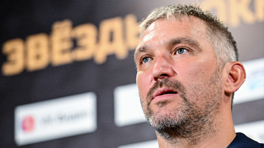 Фото: © РИА Новости/Сергей Бобылев