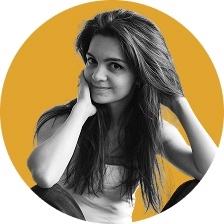 Автор: Оксана Артамонова