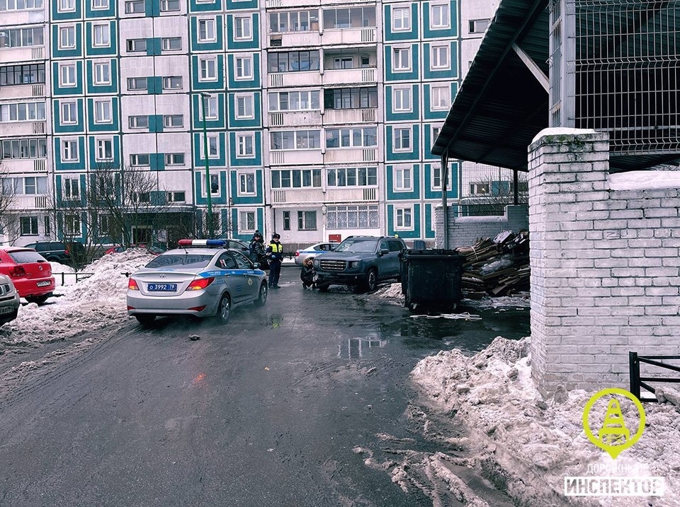    Сотрудникам ДПС удалось задержать пьяного лихача. Фото: t.me/newsdorin