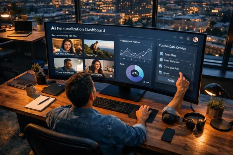    Как автоматизировать создание отчетов из контент-завода "Kontenium"