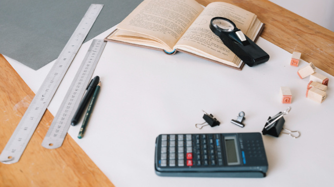 Школьники из Ленобласти участвуют в Плехановской олимпиаде по экономике