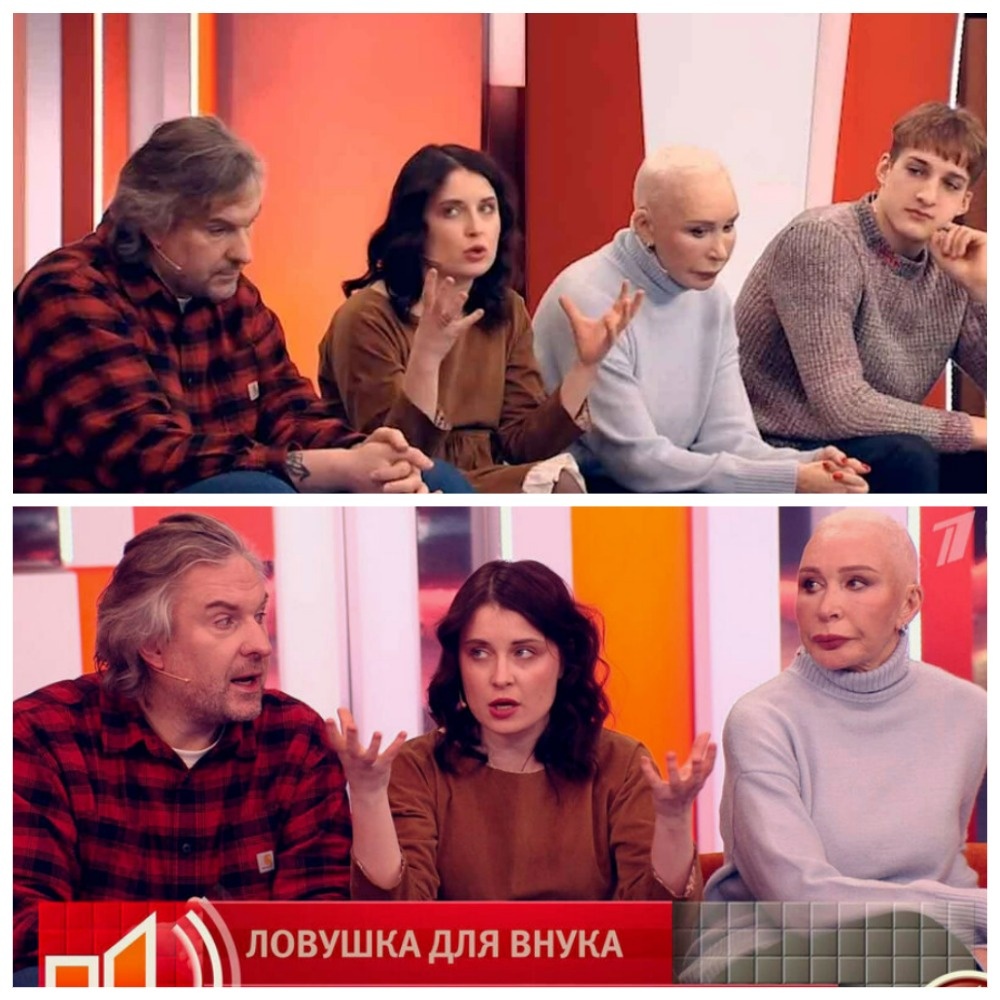 Вся семья Васильевых подавлена и пребывает в шоке