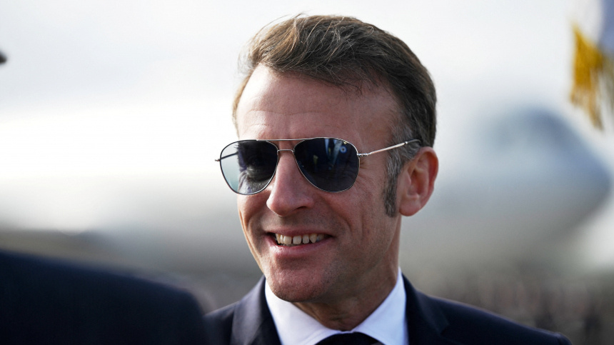    Фото: Reuters/Philippe Magoni