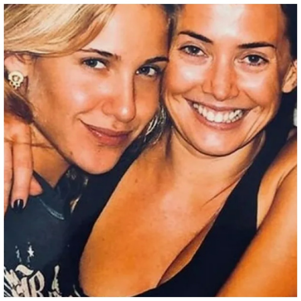 Юлия Ковальчук и Жанна Фриске - дружили и помогали друг другу