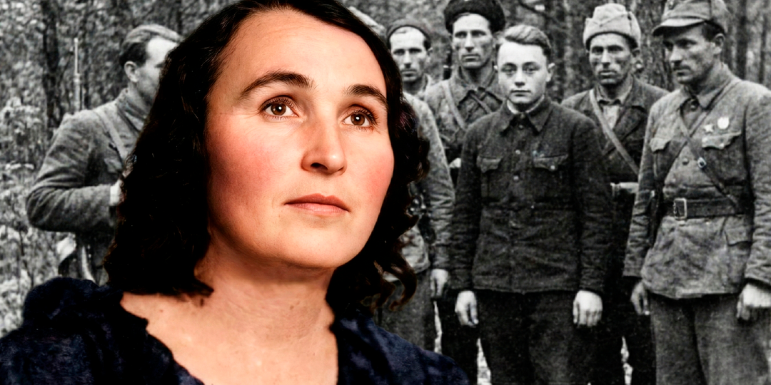 Мать Олега Кошевого: история женщины, воспитавшей героя, и ее личная драма