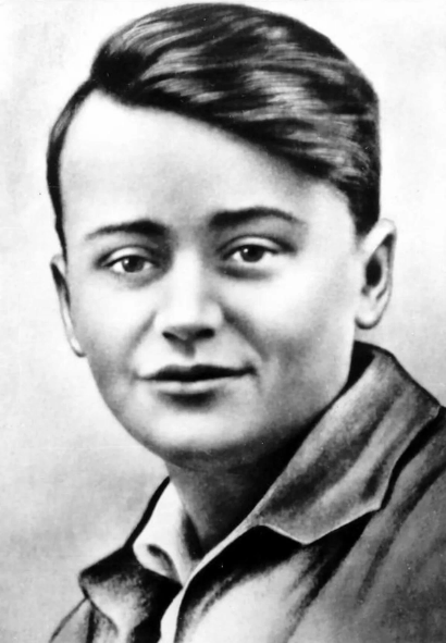 Олег Кошевой