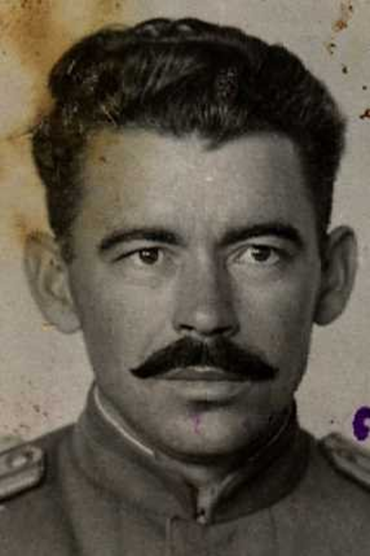 Харченко Николай васильевич