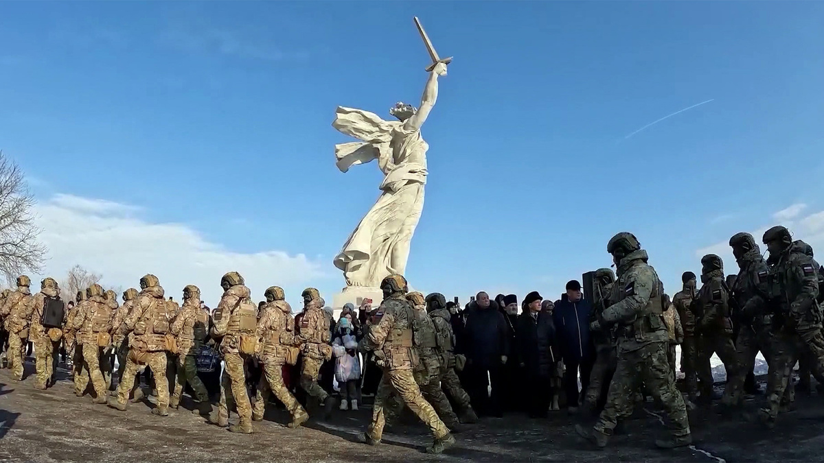    Первый канал