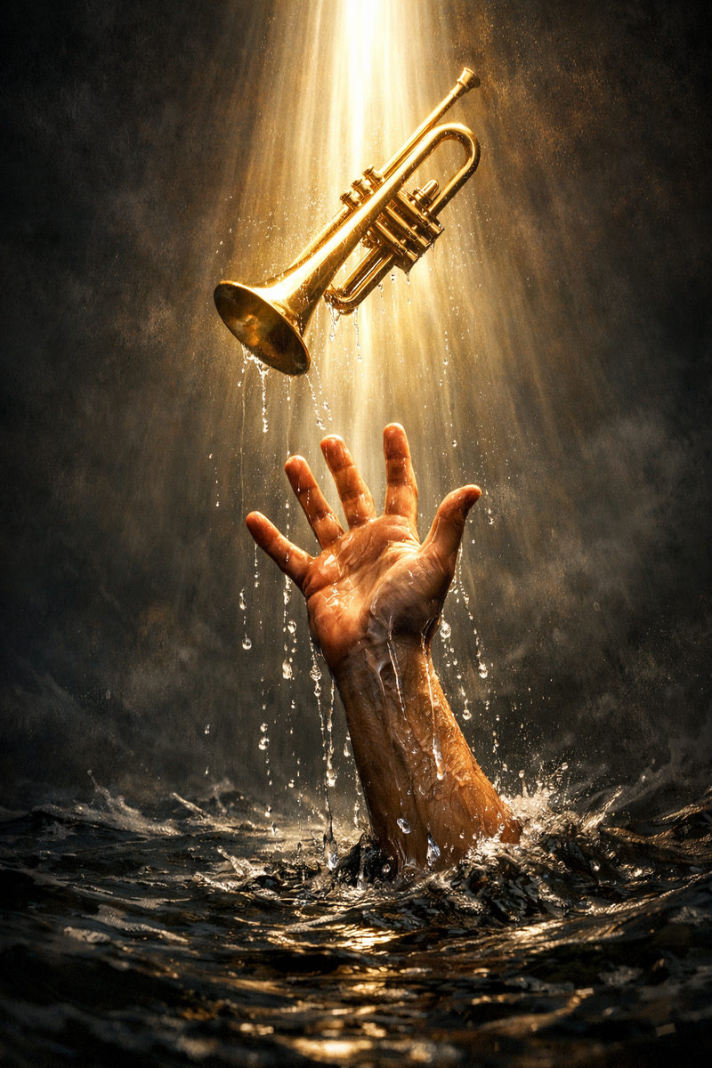 Зов и пробуждение